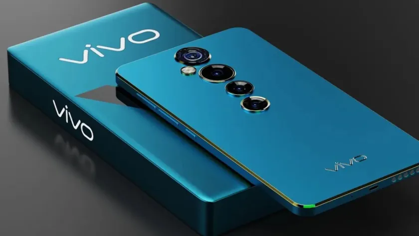 Vivo T4X 5G Launching