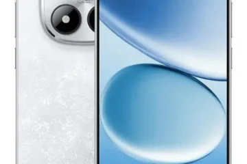Xiaomi Redmi Note 15 Pro Plus
