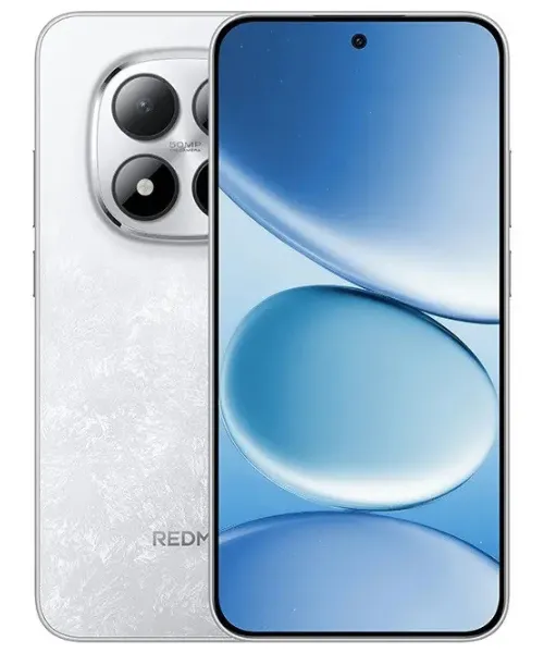 Xiaomi Redmi Note 15 Pro Plus