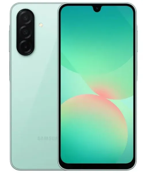 Samsung Galaxy A18