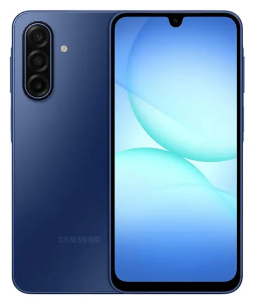 Samsung Galaxy A17 price in Bangladesh