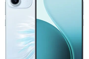 Oppo Reno 14