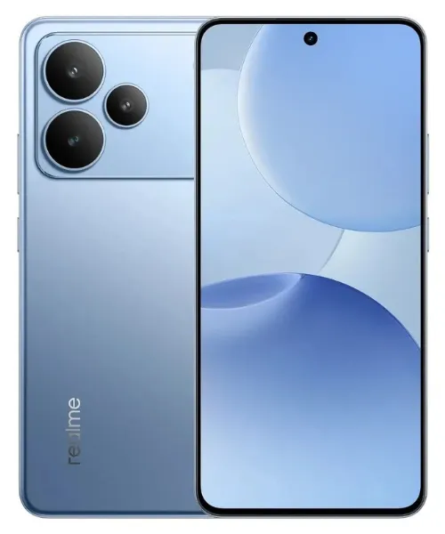 Realme P4