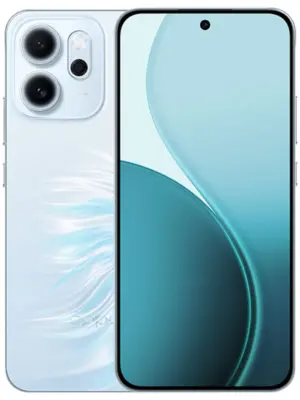 Oppo Reno 15F
