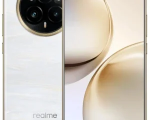Realme 17 Pro