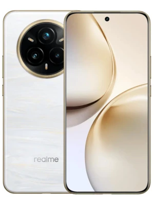 Realme 17 Pro