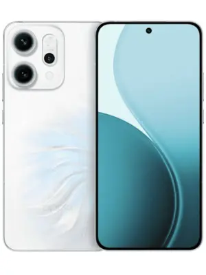 Oppo Reno 15 Pro