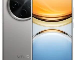 Vivo T5