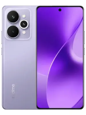 Realme 16 Pro