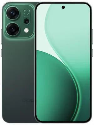 Oppo Reno 15